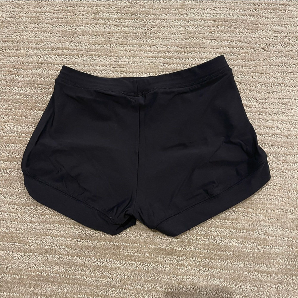 Katrina Wear Black Boy Short - Picture 2 of 4